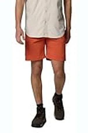 Columbia Pantalón Corto Silver Ridge Utility Cargo para Hombre