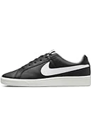 Nike Court Royale, Zapatillas de Gimnasia para Hombre, Negro (Black/White), 42 EU