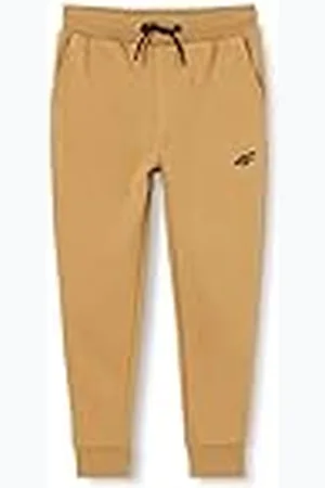 4F Trousers CAS M131 Color Talla 152 para Hombre