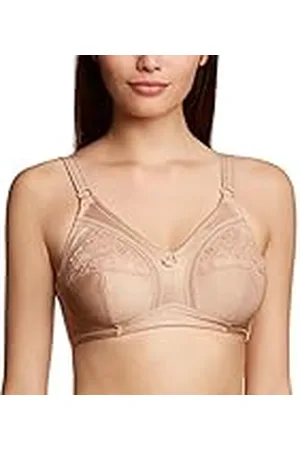 SASSA Sujetador Copa Blanda para Mujer, Color , Talla Talla Alemana: 90d (herstellergröße:90d)
