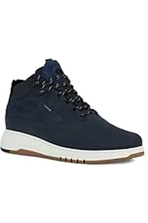Geox U Aerantis 4x4 B ABX, Bota de Tobillo Hombre, , 43 EU