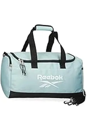 Reebok Boston Bolsa de Viaje 55x28,5x21 cms Poliéster by Joumma Bags
