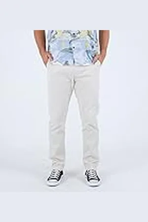 Hurley Pantalón Worker Icon II, , 34 Slim para Hombre