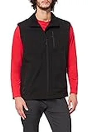 CMP Chaleco de hombre, , 48