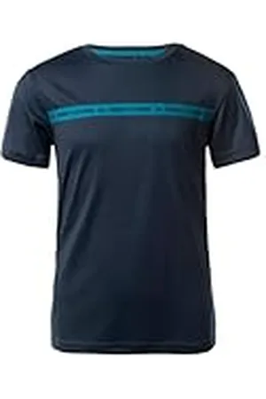 iQ Camiseta Marca Modelo Colo Jr. 92800398109