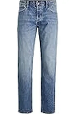 JACK & JONES Jjiglenn Jjoriginal SBD 231 BF Jeans, , 27W / 32L para Hombre