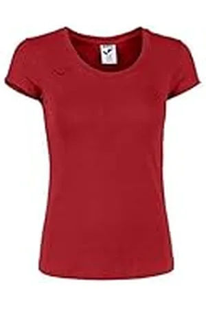Joma Verona Camisetas Señora, Niñas, , XS