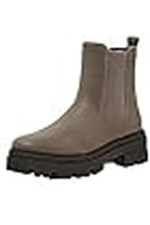ESPRIT Mujer de Moda, Botas Cortas al Tobillo, , 39 EU