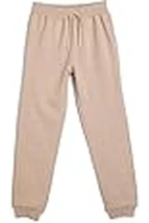 Koton Jogger Sweatpants Basic Drawstring Pantalones de chándal, , 5-6 Años de niñas