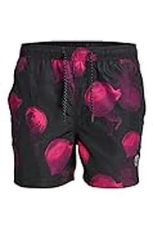 JACK & JONES Jpstfiji Jjswim Core Bañador para Hombre, , XL