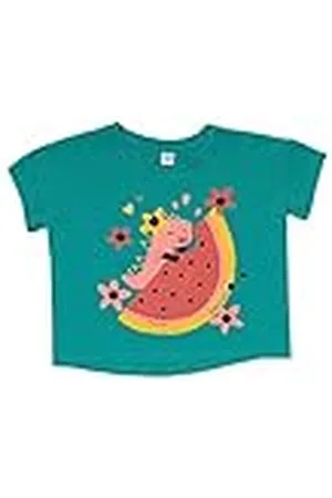 Tuc Tuc Camiseta Punto niña Juicy (2A, )