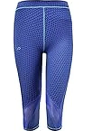 Legea ElPlayer Asyr Pantalón, Mujer, , S