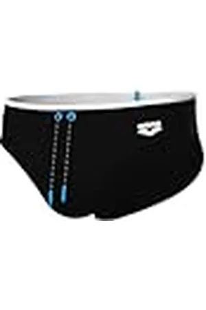Arena Bañador Slip de Playa para Hombre Solid, 75