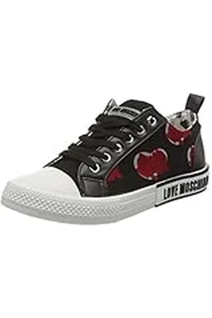Moschino Ja15282g1bih1000, Zapatillas, , 35 EU