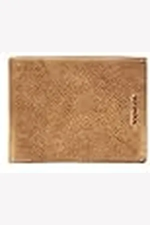 Roncato Panama DLX - Cartera para Hombre, Color Crudo, Talla única