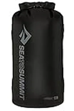 Sea To Summit Hydraulic Dry Bag 65L Bolsa Alpinismo, Adultos Unisex