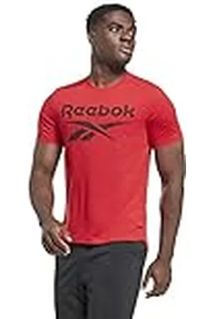 Reebok Camiseta Marca Modelo WOR Sup SS Graphic tee