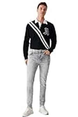 LTB Jeans Reeves Jeans, , 30W x 32L para Hombre