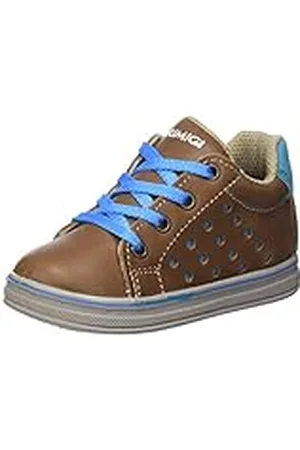 Primigi Pba 18561, Zapatillas Unisex bebé, , 18 EU