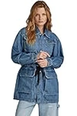 G-Star Para Mujer Chaqueta Modular Utility, , S