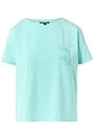 Comma, 2148323 Camiseta, , 42 para Mujer