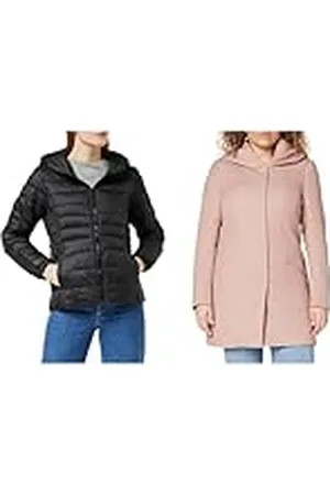 ONLY Set: Chaqueta + Abrigo, , L