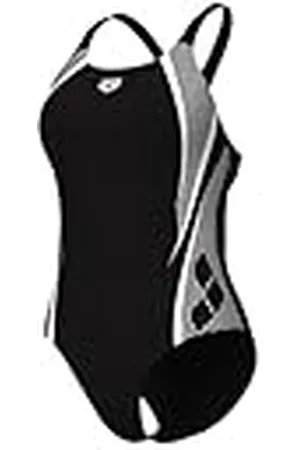 Arena Bañador Feel para Mujer Graphic Swim Pro Back