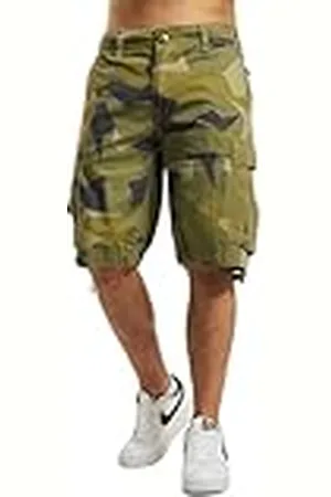Brandit Vintage Shorts Pantalones Cortos Hombre, , S