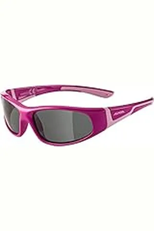 Alpina Flexxy Gafas de Sol, Unisex-Niños, , One Size