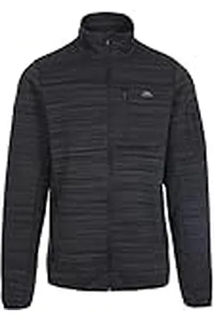 Trespass Sudadera Marca Modelo ABBAST - Male Fleece AT300