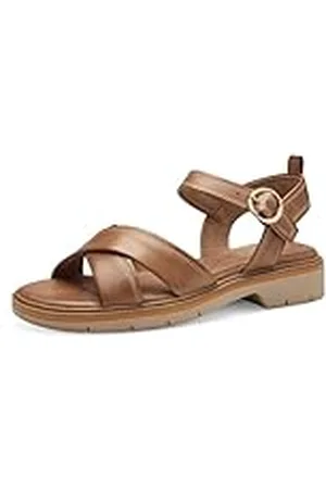 Tamaris Mujer 1-28209-42, Sandalias Planas, , 36 EU
