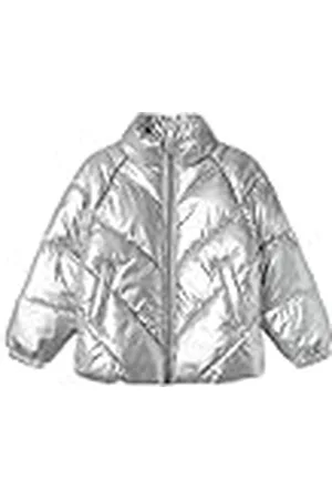 NAME IT NKFMISTY Puffer Jacket Chaqueta Acolchada, , 152 para Niñas