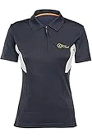 Great Escapes Tofua, Polo para Mujer, Mujer, Polo, 129D001, , M