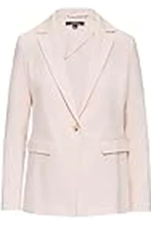 Comma, 2161940 Chaqueta de Traje de Negocios, , 36 Mujeres