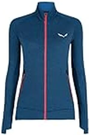 Salewa Mujer PEDROC PL R W FZ Chaqueta Polar, , 38/32