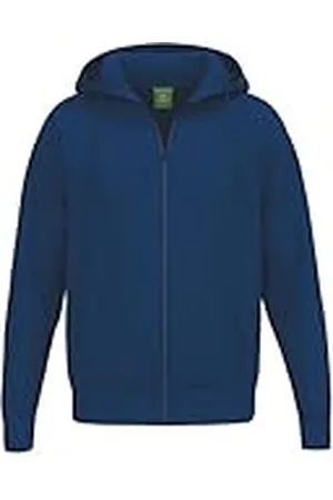 Erima TS chaqueta con capucha Hombre (2072526), , S