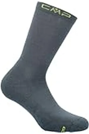 CMP Hiking Wool Sock Mid, , 43/45