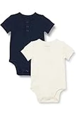 Amazon Body tunecino Unisex Bebés, Pack de 2, , 24 meses