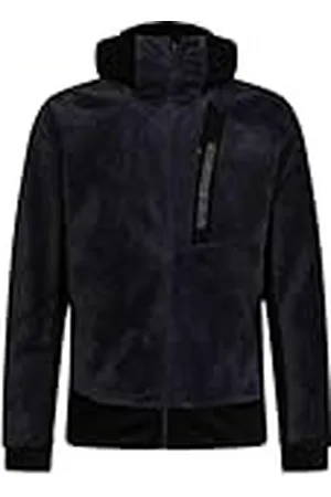ROCK EXPERIENCE REMC02681-C344 Blizzard Tech Hoodie Man Fleece Sweatshirt Hombre XL