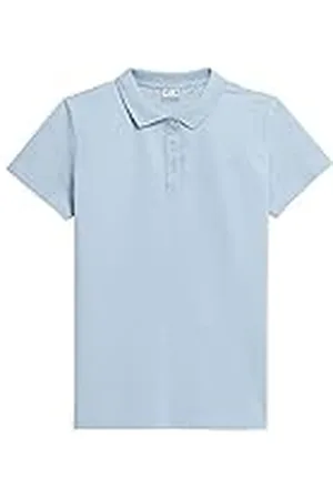 4F Tshirt F585 Color Talla S para Mujer
