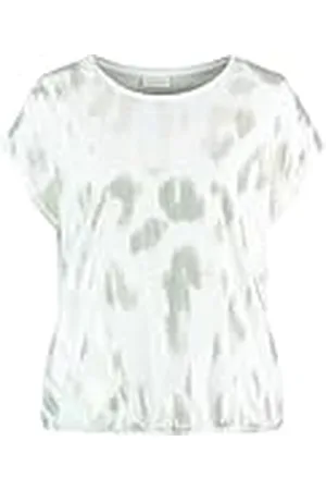 Gerry Weber 470216-35006-99700 Camiseta, , 44 Mujeres
