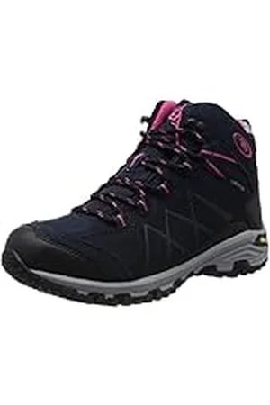 BRUTTING Kansas High, Zapatillas de Trail Running Mujer, , 41 EU