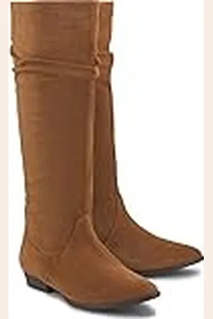 Högl Högl Tubula, Botas Altas de Cuero Mujer, , 39 EU