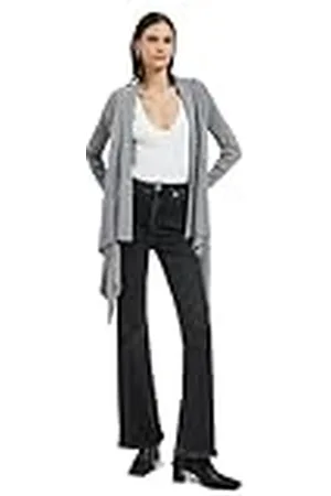 Koton Loose Oversized Cardigan, Jersey de Punto De Las Mujeres,