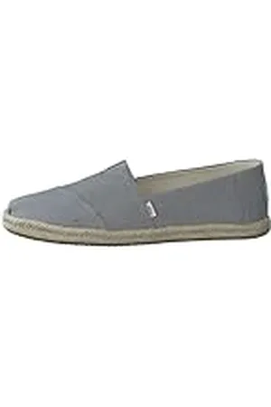 TOMS Mujer ALPARGATA ROPE Mocasines Planos, ,36 EU