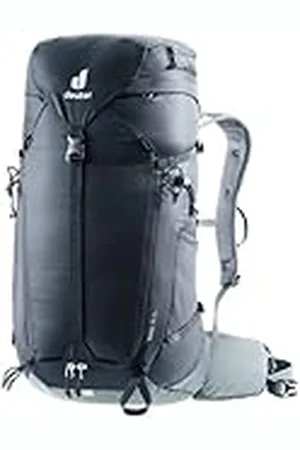 Deuter Trail 32 EL - Extra Long Mochila de senderismo y Via Ferrata