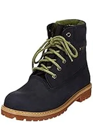 Däumling Andy, Botas para Nieve Unisex niños, , 25 EU Estrecho