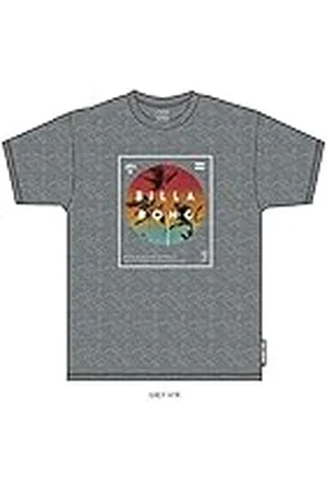 Billabong Divided SS Camiseta, Hombre, , One Size (Tamaño del Fabricante: L)