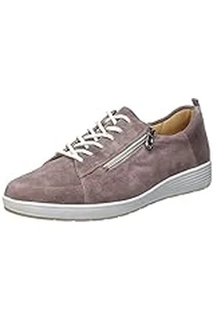 Ganter Klara, Zapatillas Mujer, , 41 EU X-Ancho