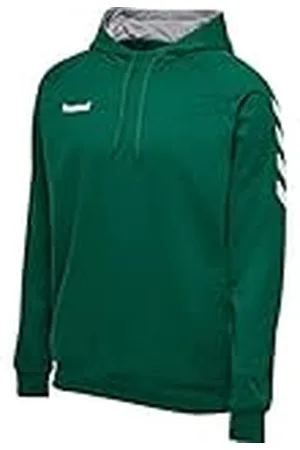 Hummel HMLGO Cotton Hoodie Color: Evergreen_Talla: 2XL